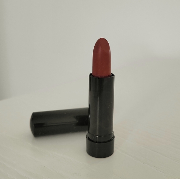 Givenchy Rouge Intense Silk Satin Lipstick N306 Carmin Escarpin & Free Sample - Picture 11 of 12